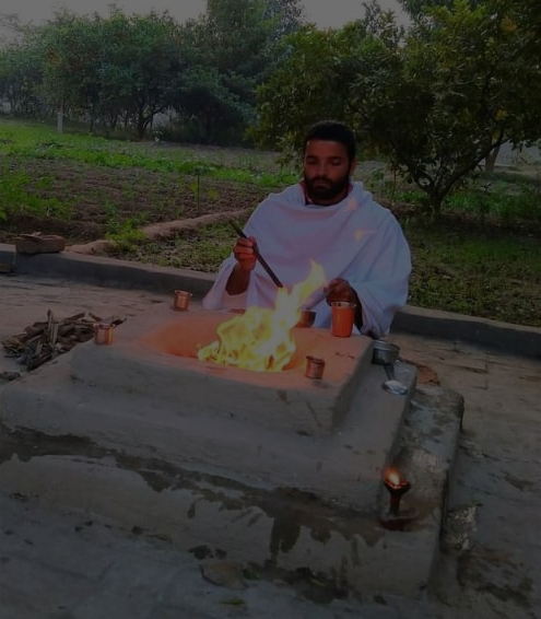 Vedic learning Retreats