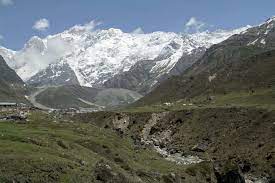 Himalayan darshan 14 days retreat