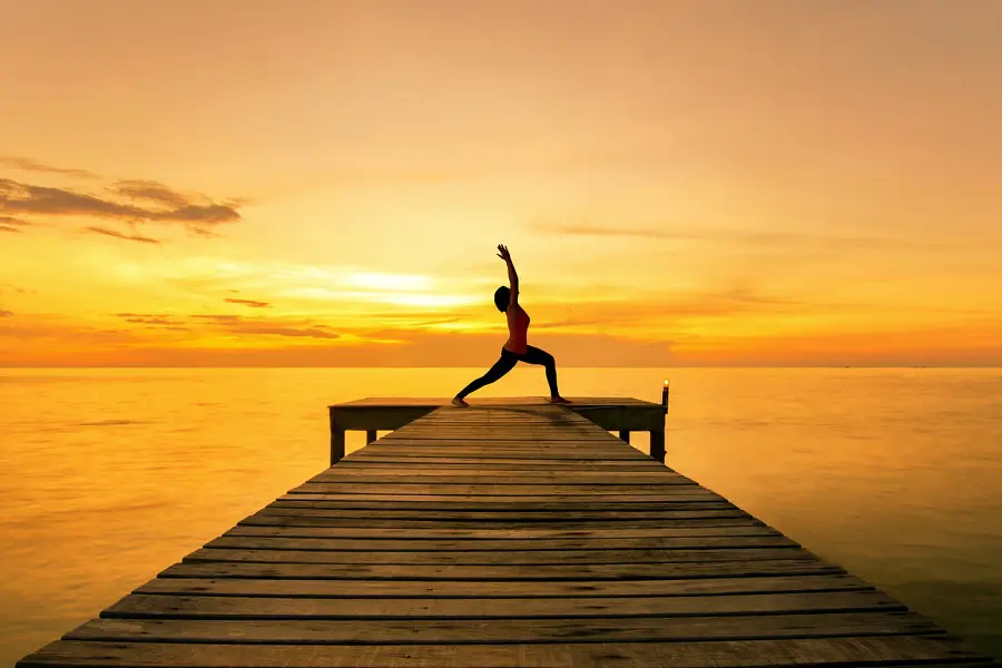 Surya Namaskar: A Step-By-Step Guide to Sun Salutations (For Beginners!) –  Brett Larkin Yoga