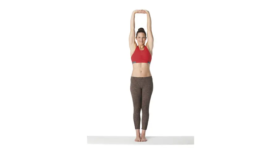 6 Yoga Poses for Better Posture