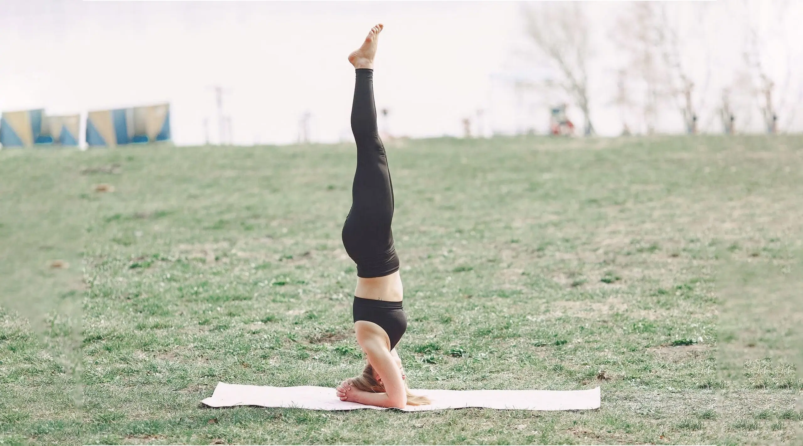 Yoga Pose of the Week | Janu Sirsasana | Wellness at St. Joseph's College
