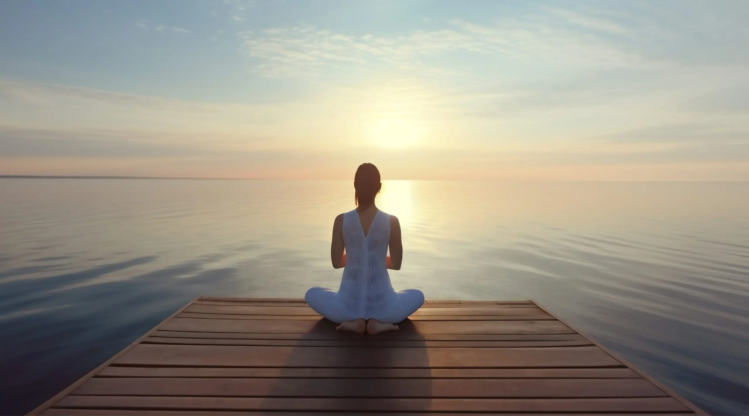 Unlocking Inner Peace: Exploring Yoga & Mindfulness - The Mental Practice