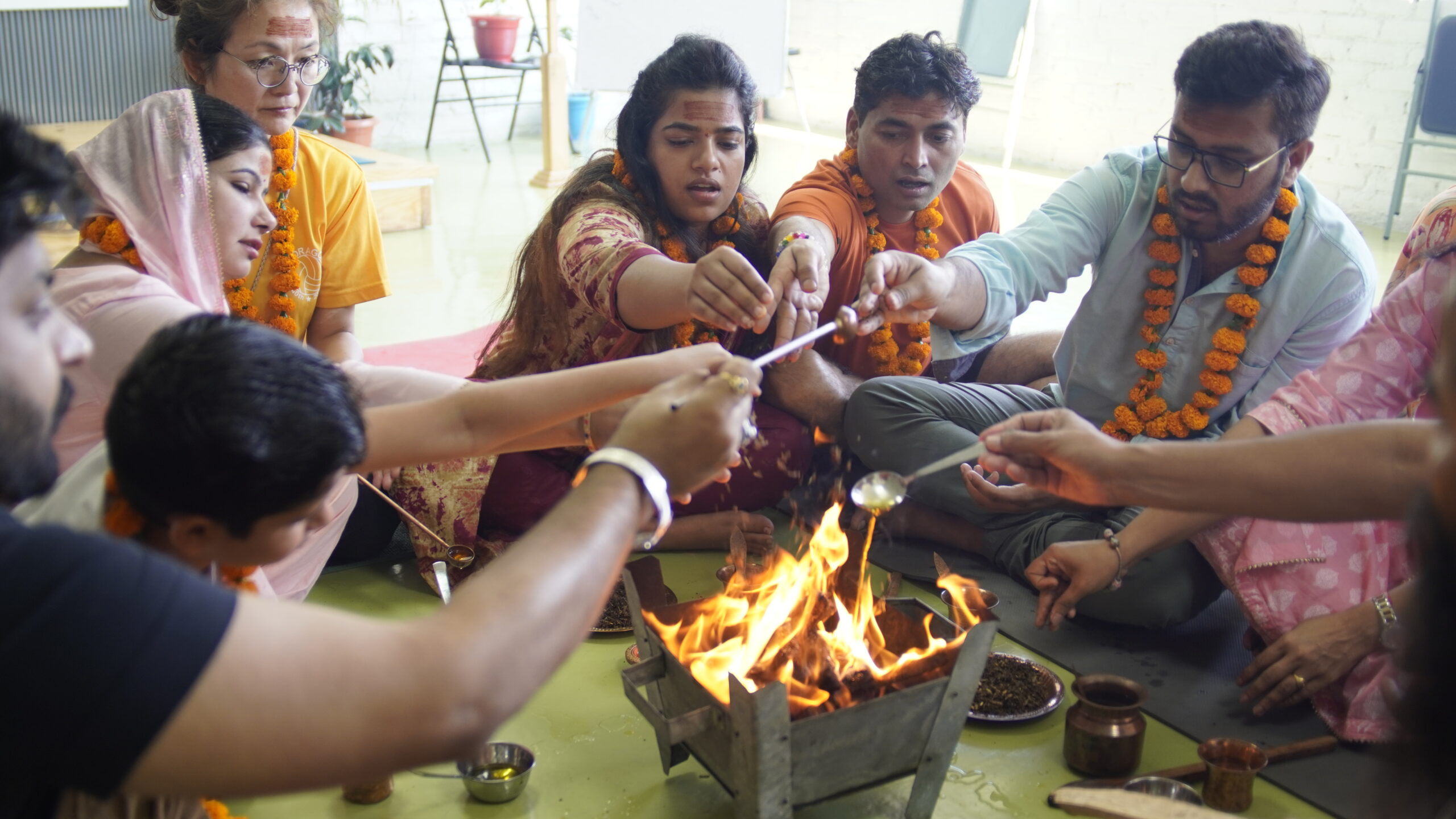 Agnihotra